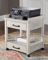 Carynhurst Printer Stand - Tampa Furniture Outlet