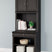Tampa Furniture Outlet - Ashley Furniture - Beckincreek Bookcase - Bookcase / Black - H778H7