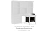 Beckincreek Bookcase