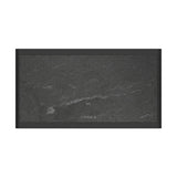 Halo Smart Coffee Table with Cooler and Speaker in Black - Tampa Furniture Outlet