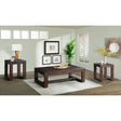 Hardy Occasional End Table – SKU THY100ET | Elements