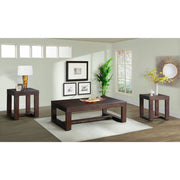 Hardy Occasional End Table – SKU THY100ET | Elements