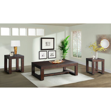 Hardy Occasional End Table – SKU THY100ET | Elements