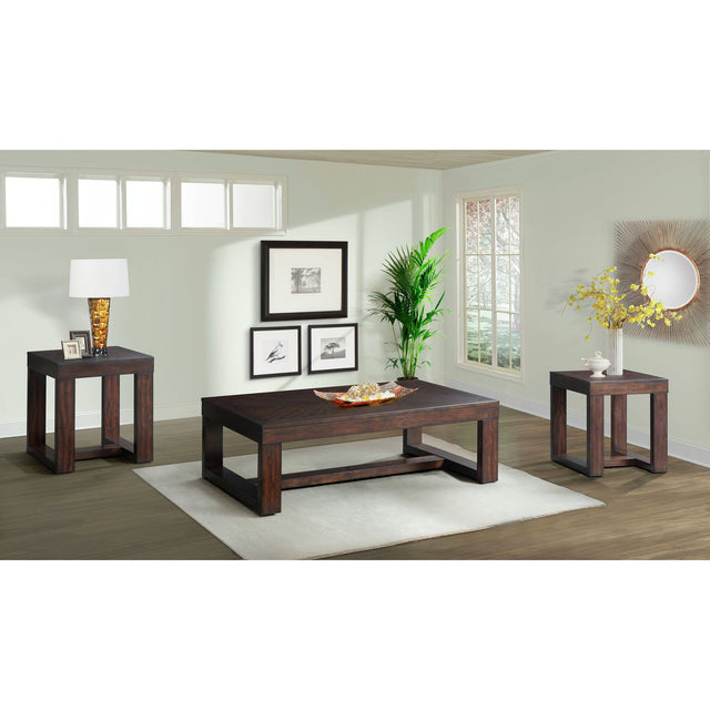 Hardy Occasional End Table – SKU THY100ET | Elements