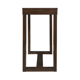Hardy Occasional Bar Table Single Pack (Table + Three Stools)