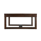Hardy Three Table Occasional Set