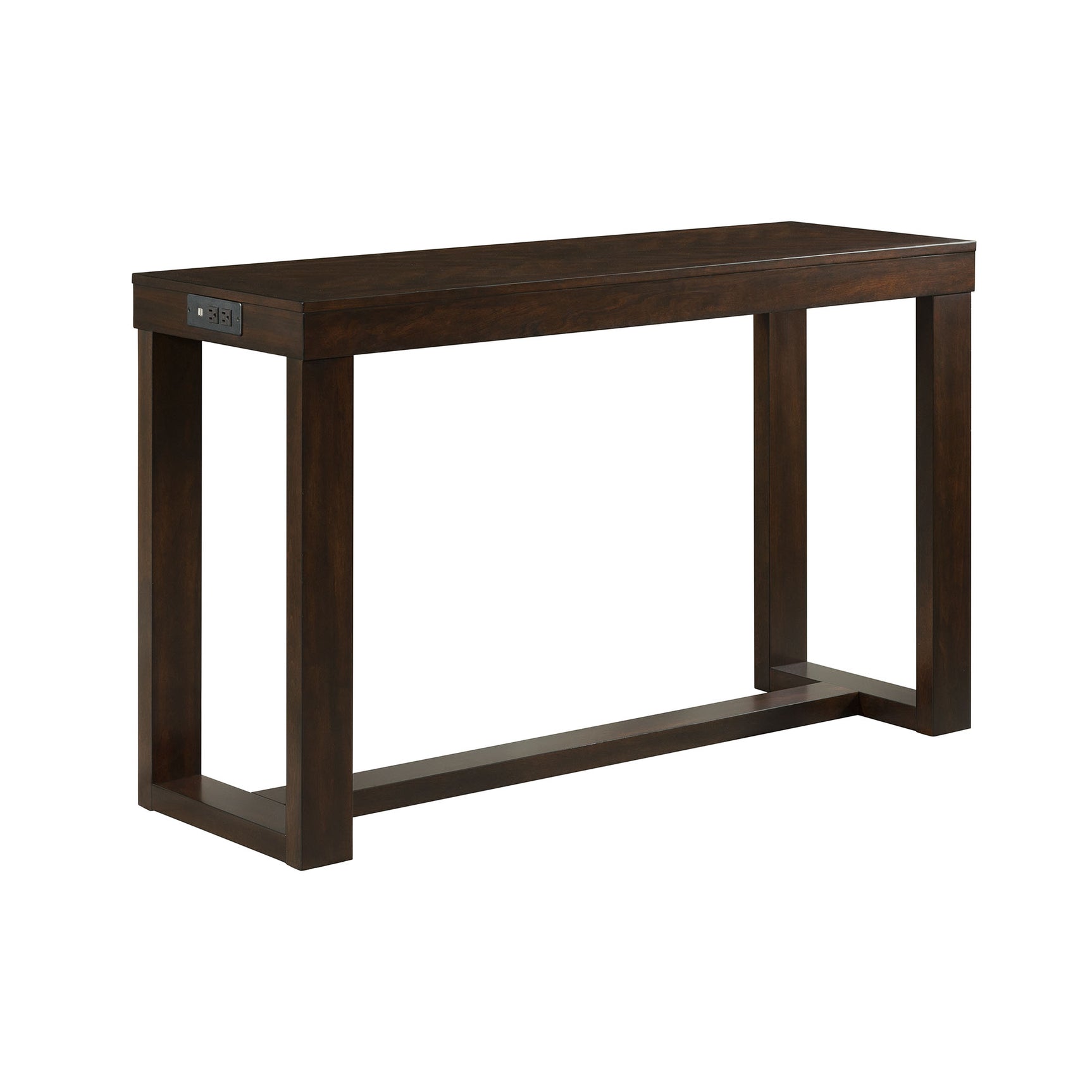 Hardy Occasional Bar Table Single Pack (Table + Three Stools) - Tampa Furniture Outlet