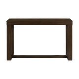 Hardy Occasional Bar Table Single Pack (Table + Three Stools) - Tampa Furniture Outlet
