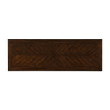 Hardy Occasional Bar Table Single Pack (Table + Three Stools) - Tampa Furniture Outlet