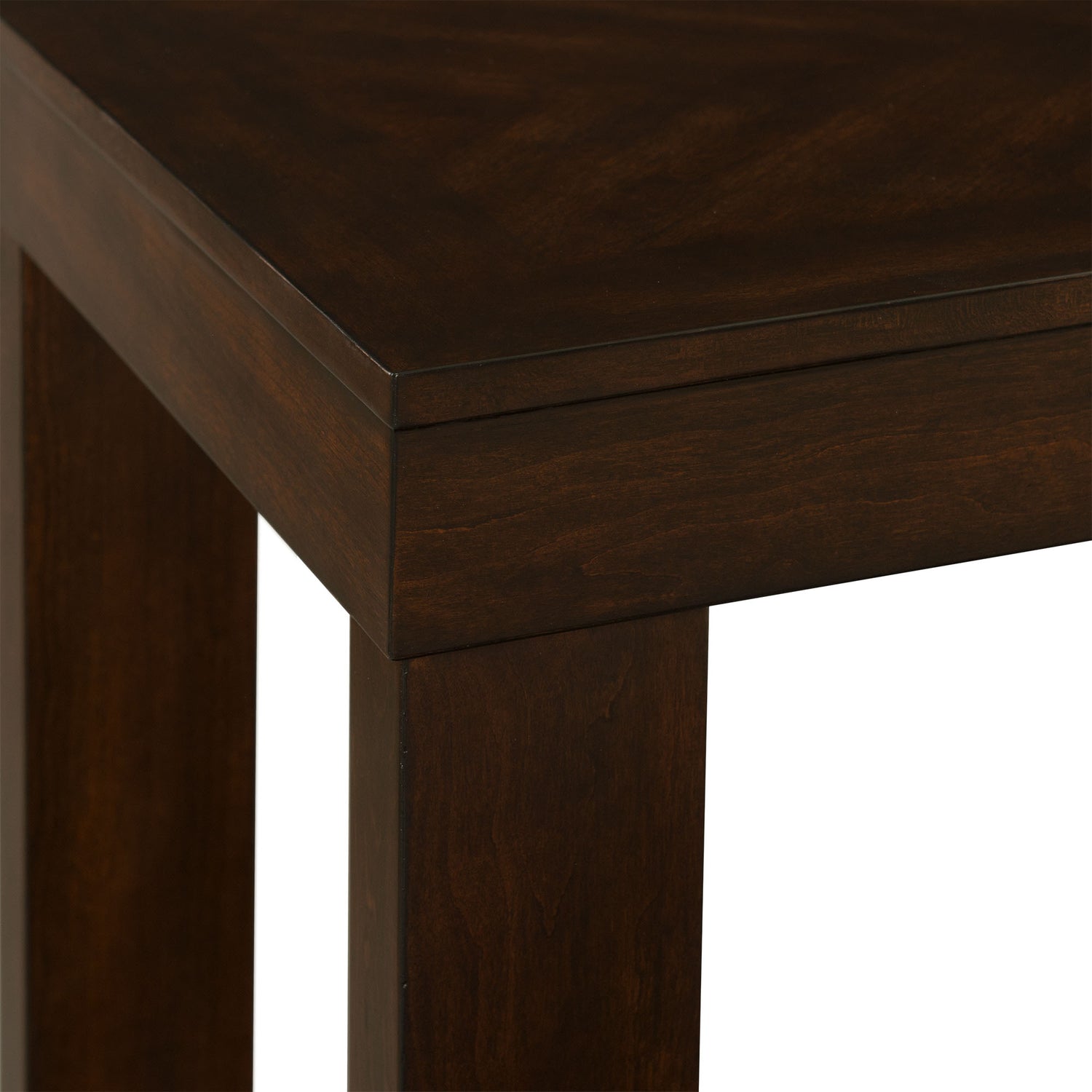Hardy Occasional Bar Table Single Pack (Table + Three Stools) - Tampa Furniture Outlet