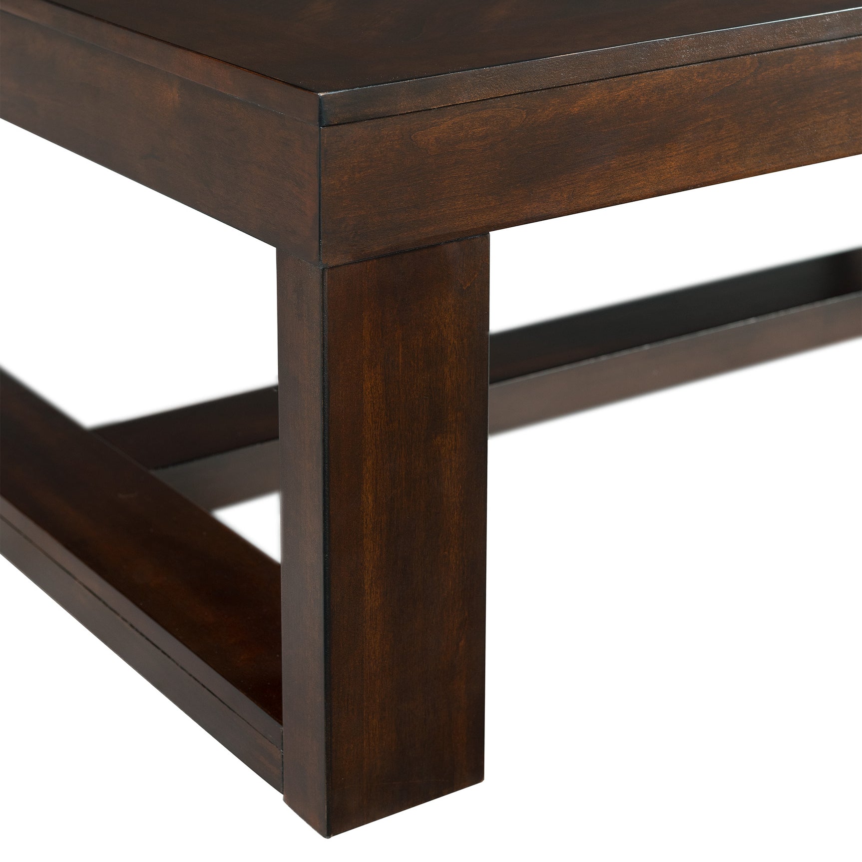 Hardy Three Table Occasional Set - Tampa Furniture Outlet
