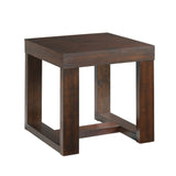 Hardy Occasional End Table - Tampa Furniture Outlet