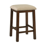 Hardy Occasional Bar Table Single Pack (Table + Three Stools) - Tampa Furniture Outlet