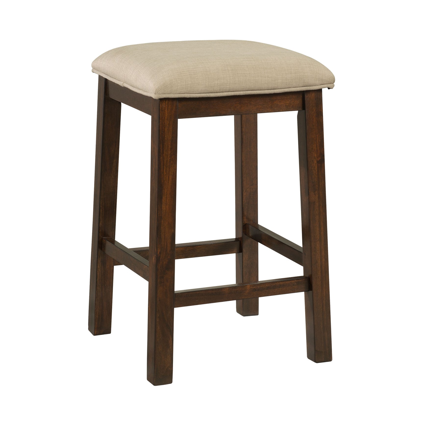 Hardy Occasional Bar Table Single Pack (Table + Three Stools) - Tampa Furniture Outlet