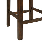 Hardy Occasional Bar Table Single Pack (Table + Three Stools) - Tampa Furniture Outlet
