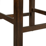 Hardy Occasional Bar Table Single Pack (Table + Three Stools) - Tampa Furniture Outlet