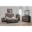 Harlington Dresser – SKU HG100DR | Elements