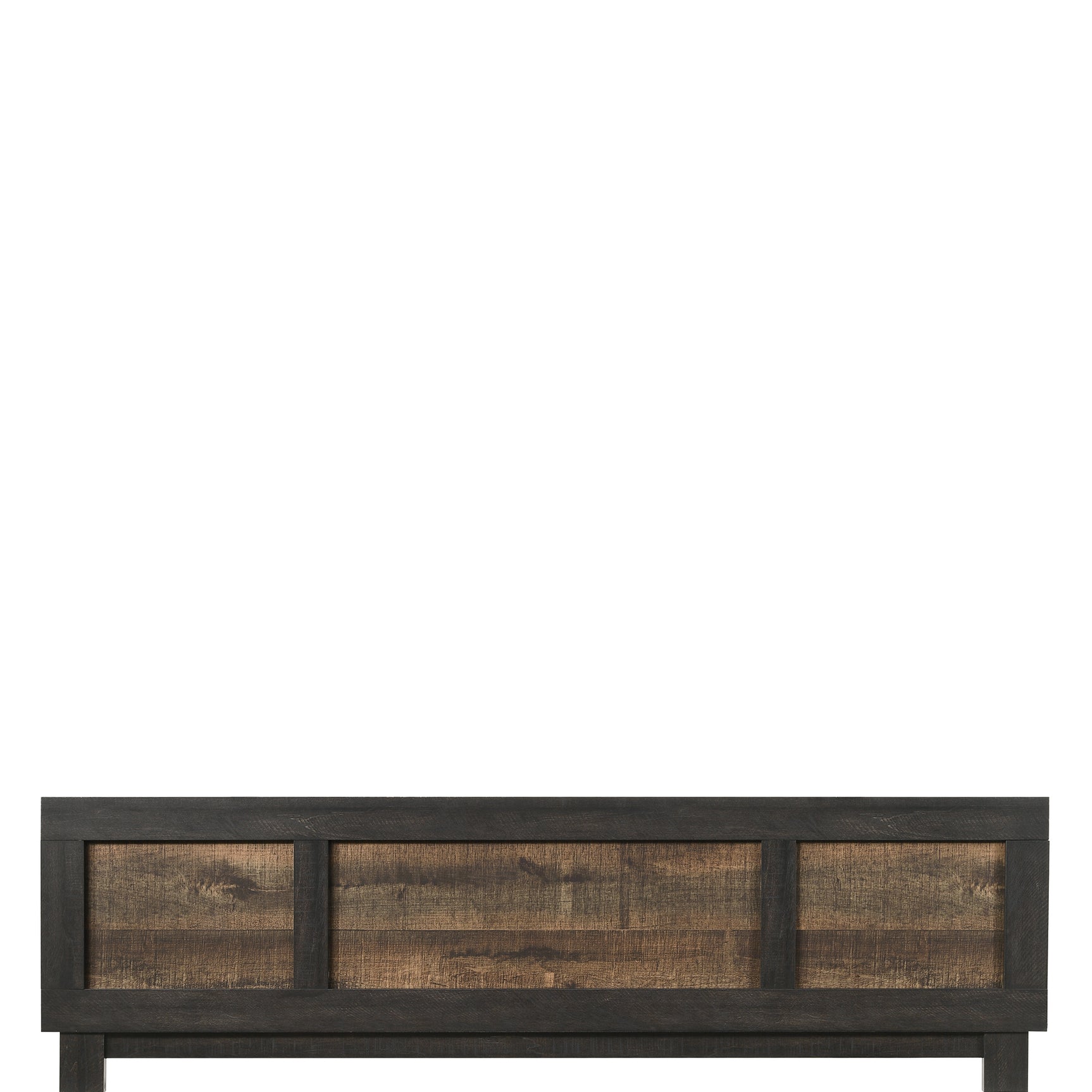 Harlington Full Panel Bed - Tampa Furniture Outlet
