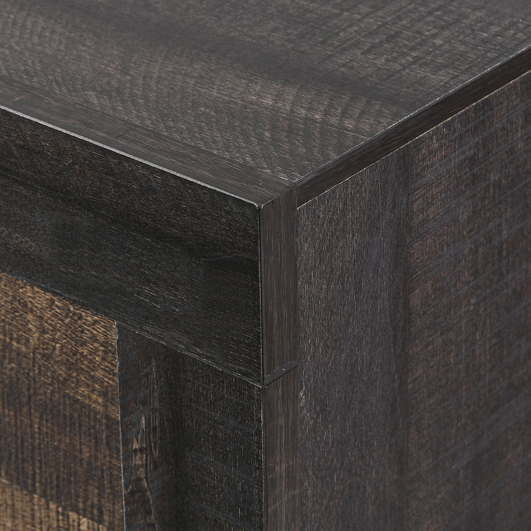 Harlington Dresser - Tampa Furniture Outlet