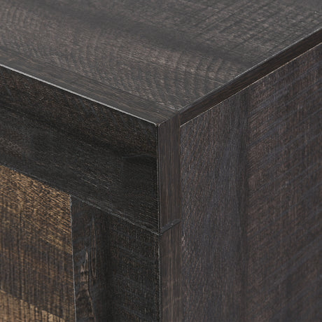 Harlington Dresser - Tampa Furniture Outlet