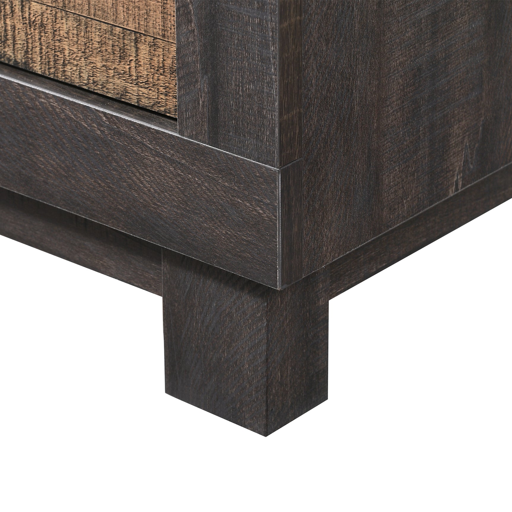 Harlington Dresser - Tampa Furniture Outlet