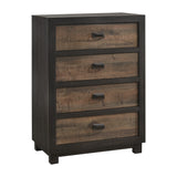 Harlington Chest - Tampa Furniture Outlet