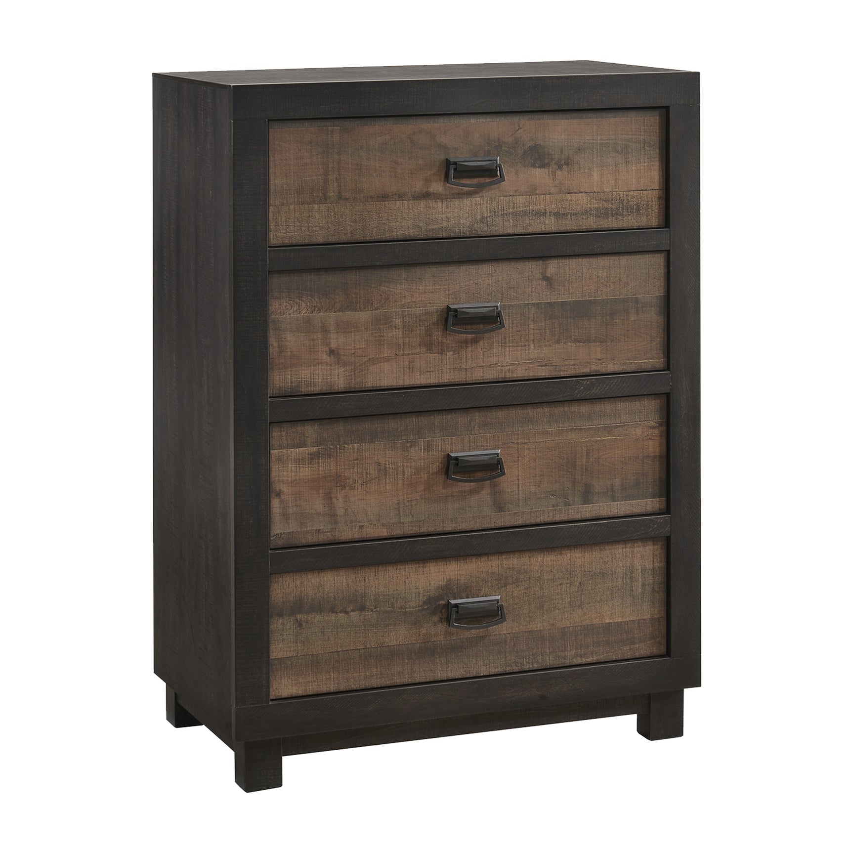 Harlington Chest - Tampa Furniture Outlet