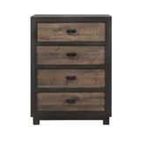 Harlington Chest - Tampa Furniture Outlet
