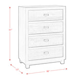 Harlington Chest