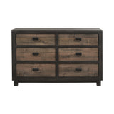 Harlington Dresser