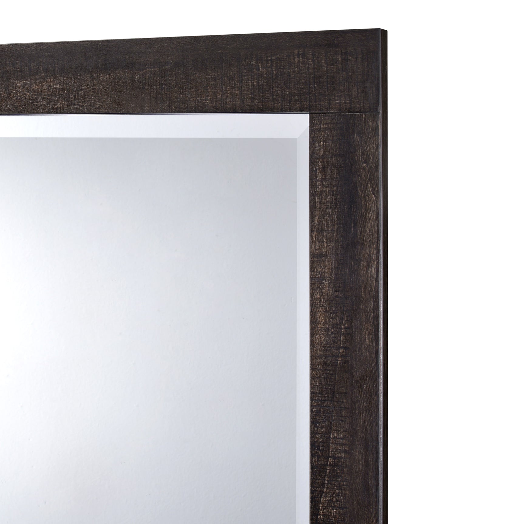Harlington 6-Drawer Dresser w/ Mirror Set - Tampa Furniture Outlet