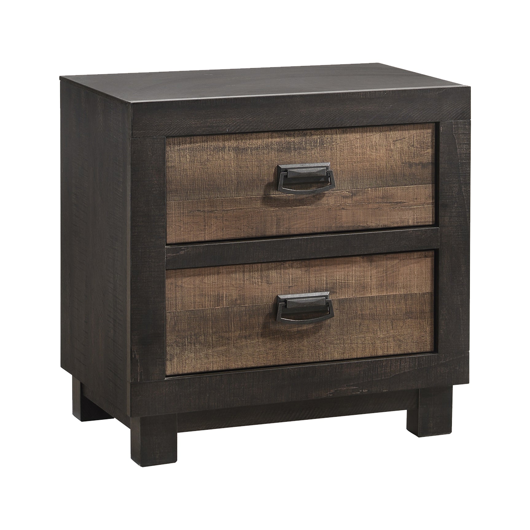 Harlington Nightstand - Tampa Furniture Outlet