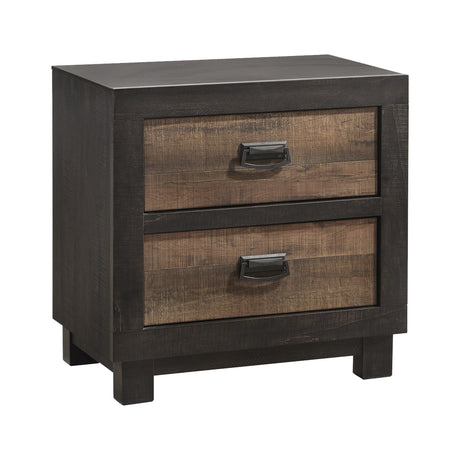 Harlington Nightstand - Tampa Furniture Outlet