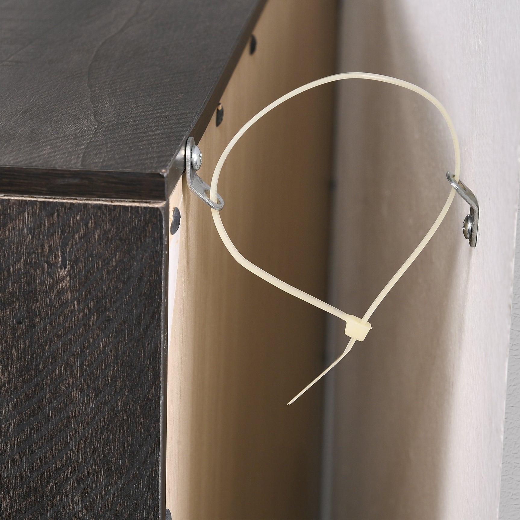 Harlington Nightstand - Tampa Furniture Outlet