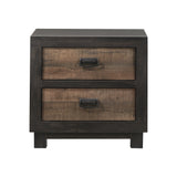 Harlington Nightstand - Tampa Furniture Outlet