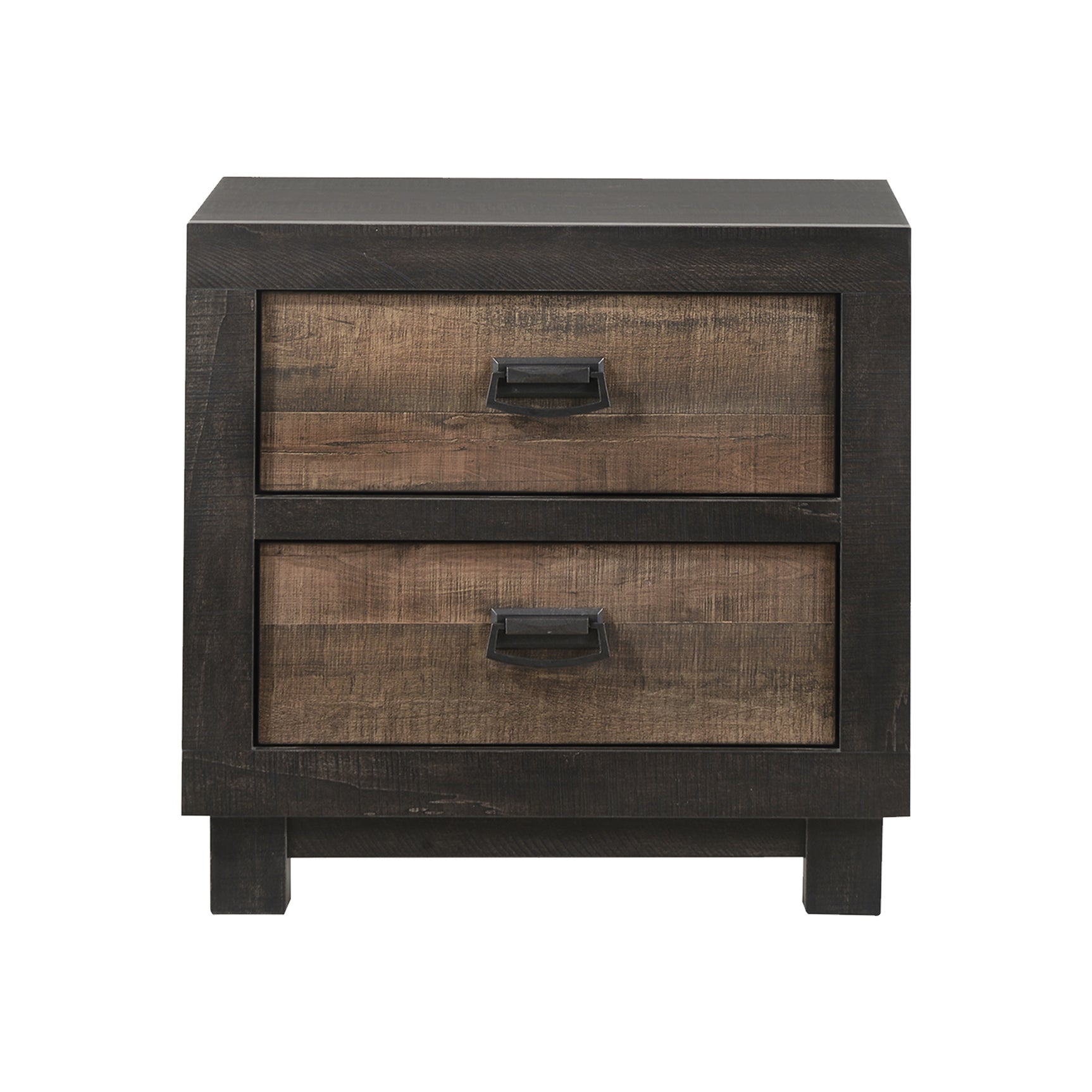 Harlington Nightstand - Tampa Furniture Outlet