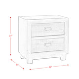 Harlington Nightstand