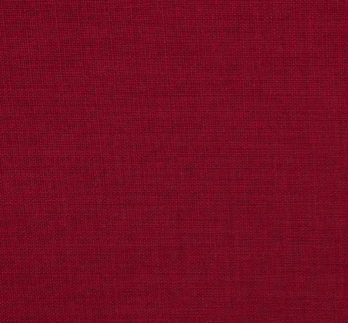 Erica 497 Ottoman W/Chrome Nail Heirloom Berry (ISTA 3)