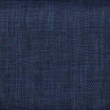 Erica 497 Chair W/Chrome Nails Heirloom Blue (ISTA 3) - Tampa Furniture Outlet