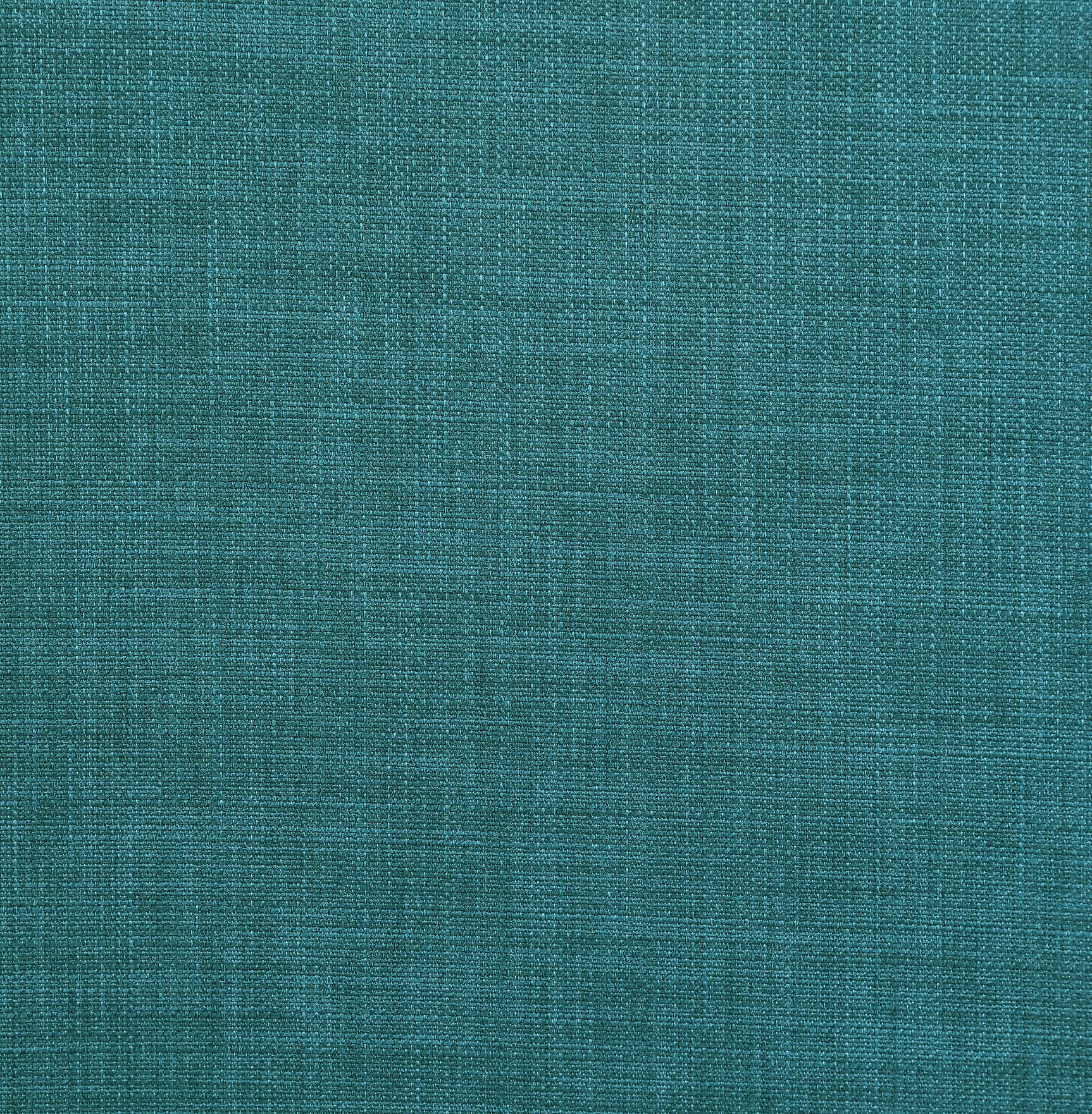Erica 497 Ottoman W/Chrome Nail Heirloome Teal (ISTA 3) - Tampa Furniture Outlet