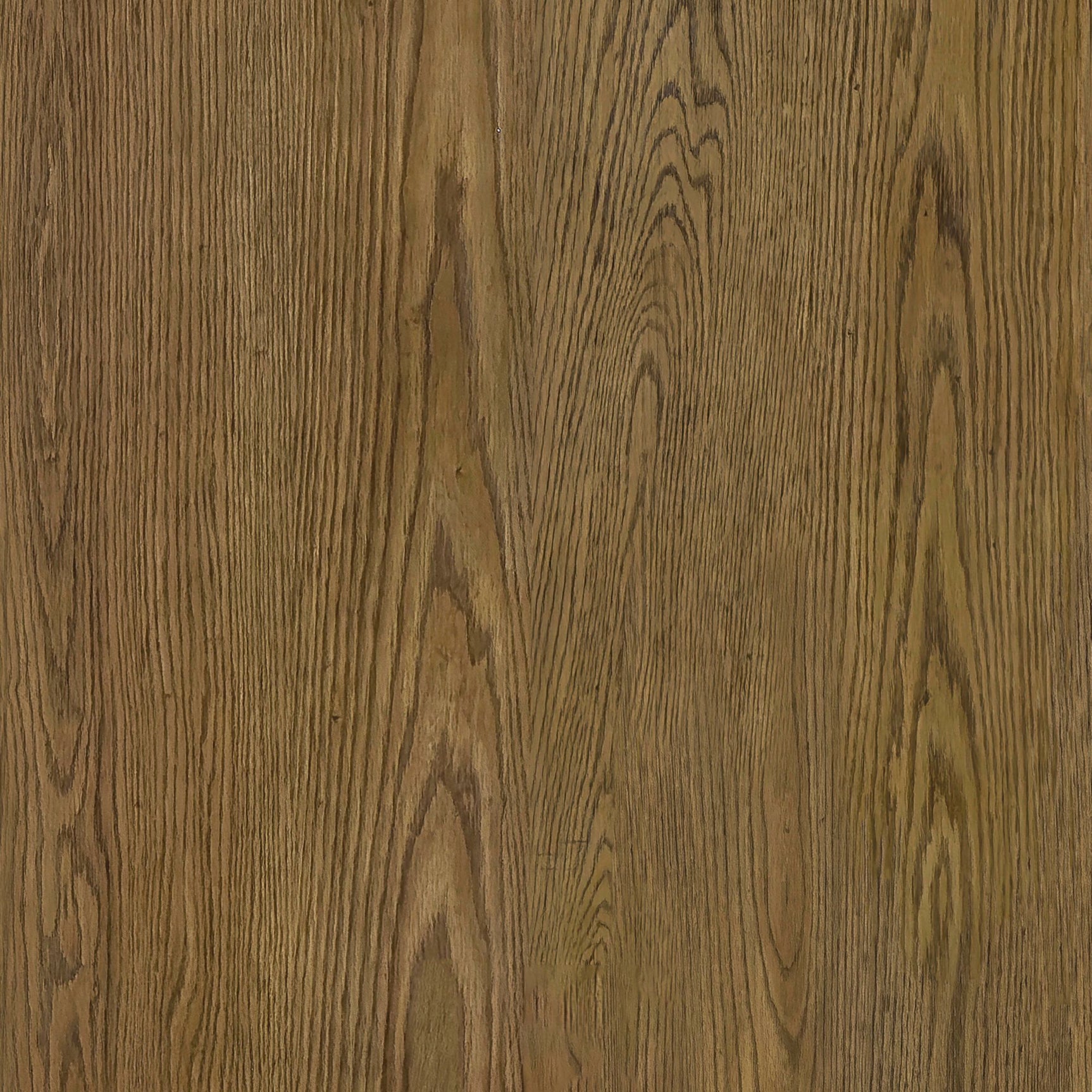 Heritage & Home Dresser in Oak Brown
