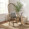 Heritage & Home Rocking Chair in Oak Brown – SKU L-20440-5-RC | Elements