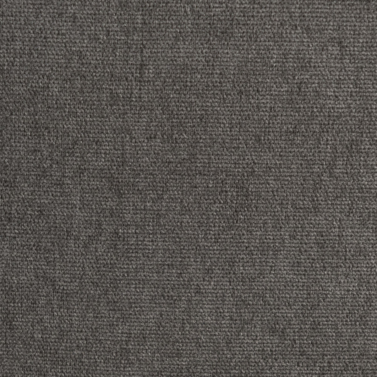 Hopkins Chair w/Brown Arm Columbia Charcoal (ISTA 3)