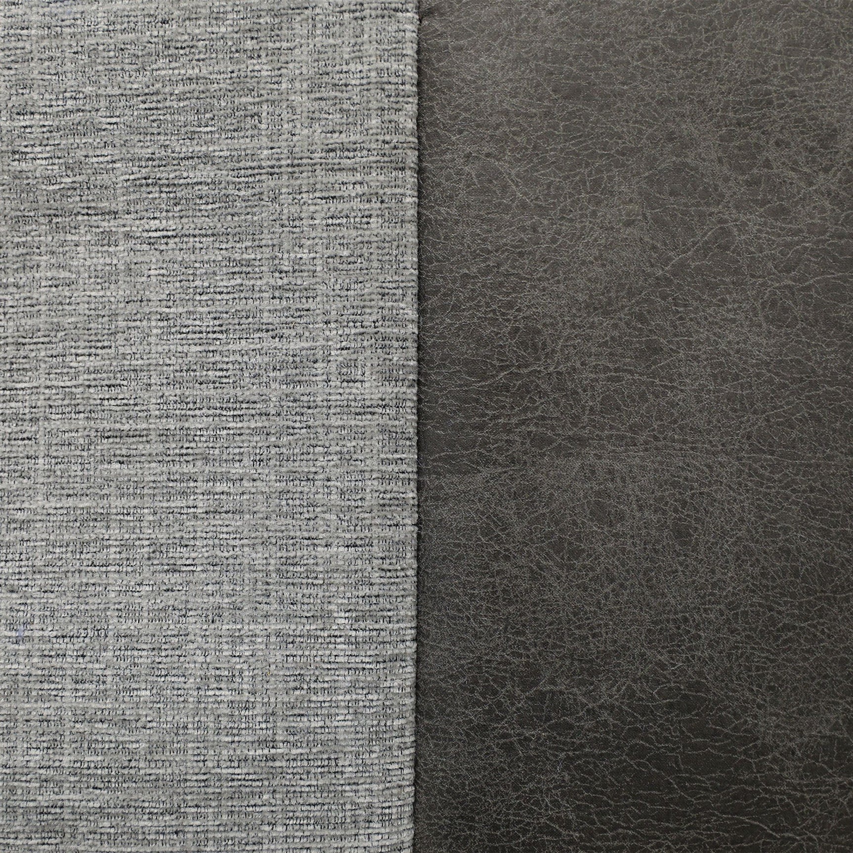 Hornet Motion Sofa in Rancho Grey - Tampa Furniture Outlet