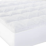 3 Inch Down Alternative Mattress Topper