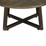 Industrial Three Pack Occasional - Tampa Furniture Outlet