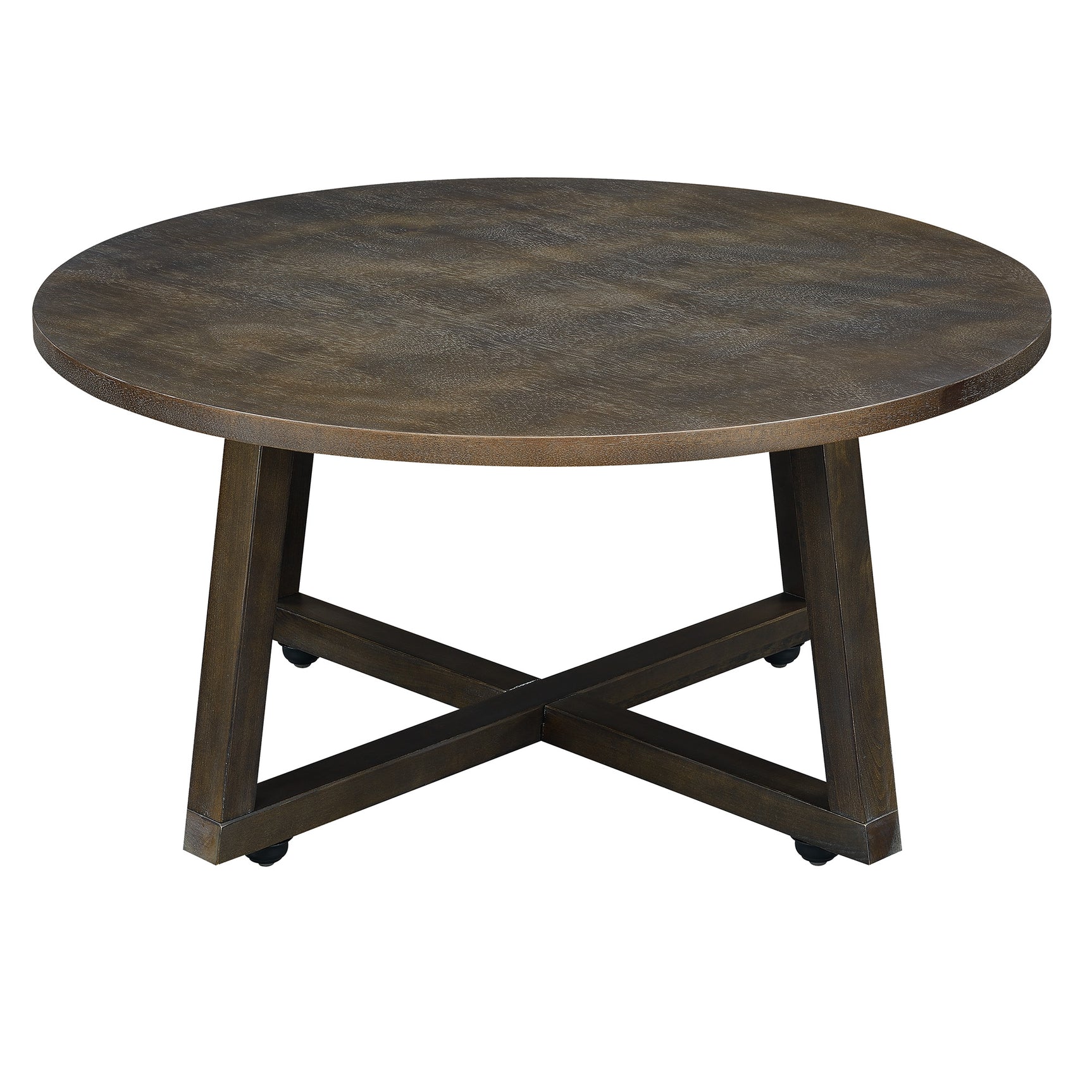 Industrial Three Pack Occasional - Tampa Furniture Outlet