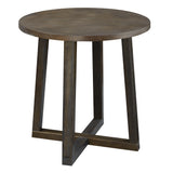 Industrial Three Pack Occasional - Tampa Furniture Outlet