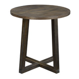 Industrial Three Pack Occasional - Tampa Furniture Outlet