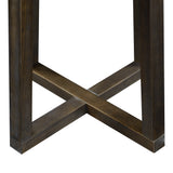 Industrial Three Pack Occasional - Tampa Furniture Outlet